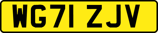 WG71ZJV
