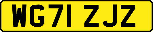 WG71ZJZ