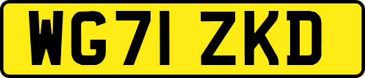WG71ZKD