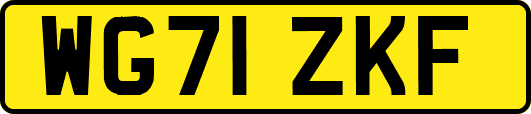 WG71ZKF