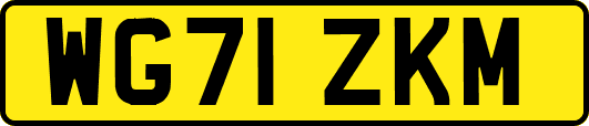WG71ZKM