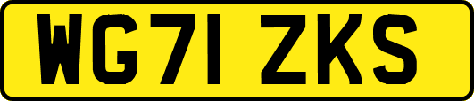 WG71ZKS