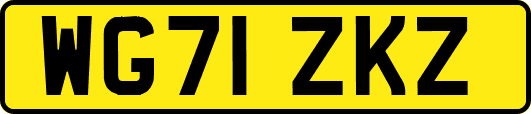 WG71ZKZ
