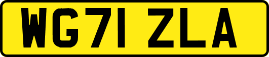 WG71ZLA