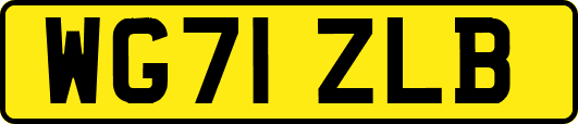 WG71ZLB