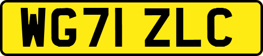 WG71ZLC