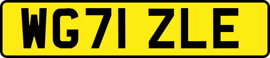 WG71ZLE