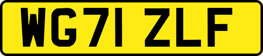 WG71ZLF