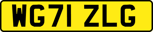 WG71ZLG
