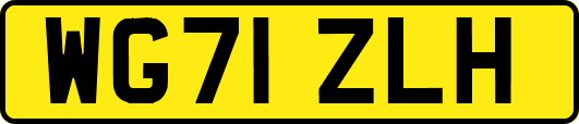 WG71ZLH