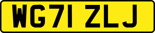 WG71ZLJ
