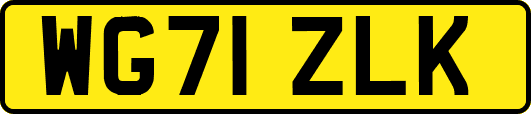 WG71ZLK