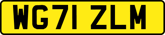 WG71ZLM