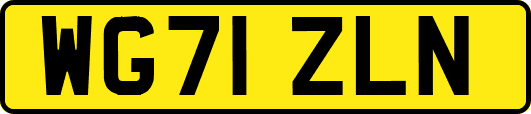 WG71ZLN
