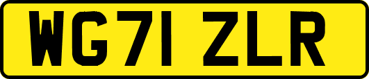 WG71ZLR