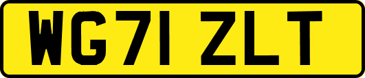 WG71ZLT
