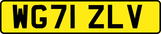 WG71ZLV