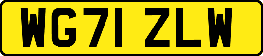 WG71ZLW