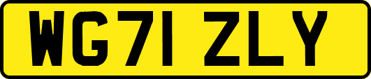 WG71ZLY