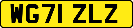 WG71ZLZ