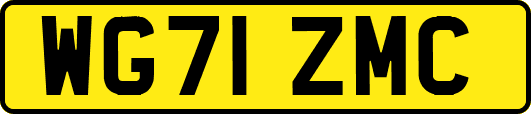 WG71ZMC