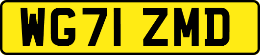 WG71ZMD