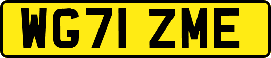 WG71ZME
