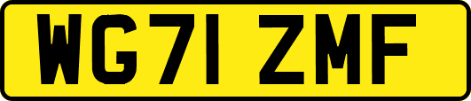 WG71ZMF