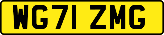 WG71ZMG