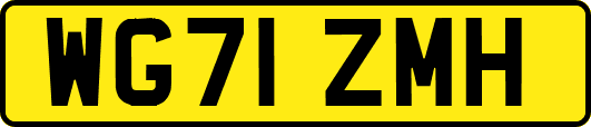 WG71ZMH