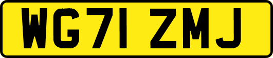 WG71ZMJ