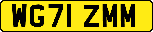 WG71ZMM