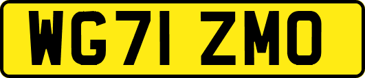 WG71ZMO