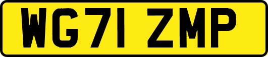 WG71ZMP