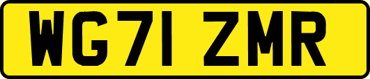 WG71ZMR