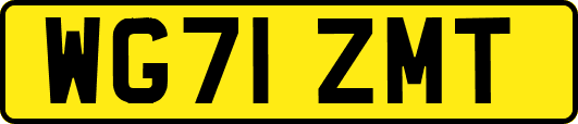 WG71ZMT