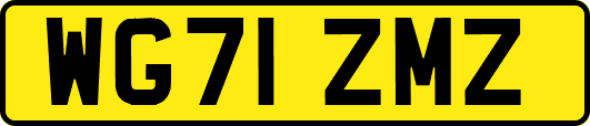 WG71ZMZ