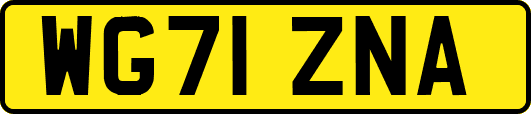 WG71ZNA