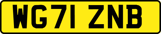 WG71ZNB