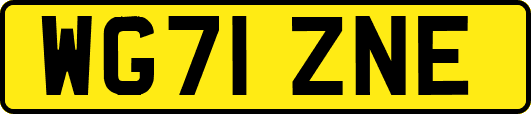 WG71ZNE