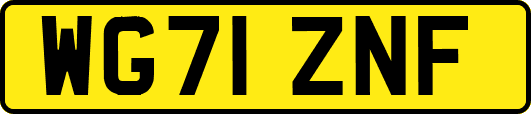 WG71ZNF