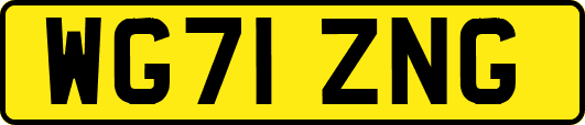 WG71ZNG