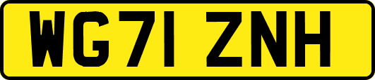 WG71ZNH