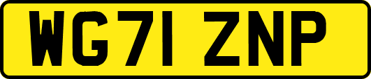 WG71ZNP