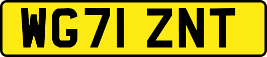 WG71ZNT