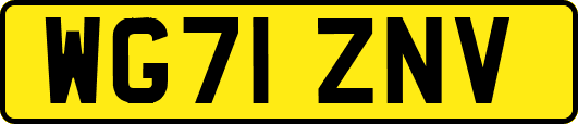 WG71ZNV