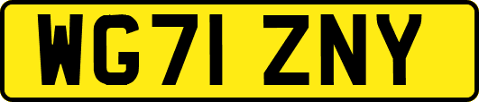WG71ZNY