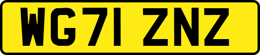 WG71ZNZ