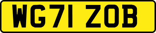 WG71ZOB