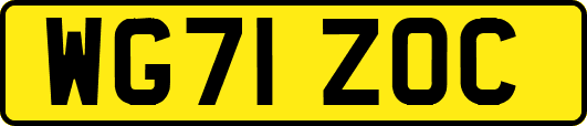 WG71ZOC